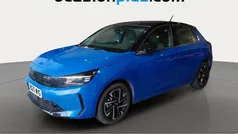 Usado 2025 Opel Corsa S Utilitario | 15.364 € (Precio justo)