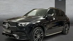 Usado 2022 Mercedes GLE400 AMG line SUV | 72.800 € (Buen precio)