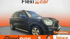 Usado 2019 Mini Cooper D Countryman SUV | 15.490 € (Precio justo)
