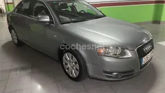 Usado 2006 Audi A4 Familiar | 5000 € (Buen precio)