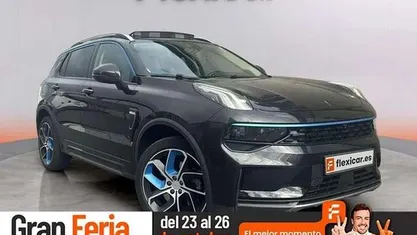 Usado Lynk & Co 01 261 CV (191 kW) 2022 SUV