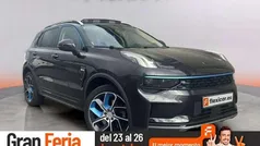 Usado 2022 Lynk & Co 01 SUV | 19.490 € (Precio justo)