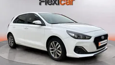 Usado 2019 Hyundai i30 Berlina | 12.990 € (Precio justo)