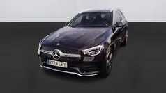 Usado 2020 Mercedes GLC200 SUV | 35.500 € (Buen precio)