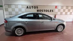 Usado 2010 Ford Mondeo Titanium Berlina | 6750 € (Precio justo)