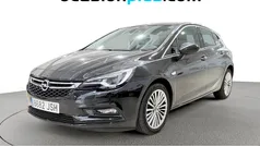 Usado 2016 Opel Astra Excellence Utilitario | 10.800 € (Precio justo)