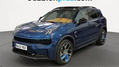 Usado 2023 Lynk & Co 01 SUV | 23.546 € (Buen precio)