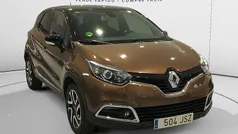 Usado 2016 Renault Captur Zen SUV | 11.690 € (Precio justo)