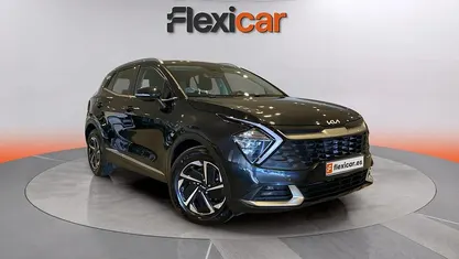 Usado Kia Sportage 152 CV (111 kW) 2023 SUV