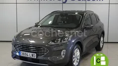 Usado 2022 Ford Kuga Titanium SUV | 21.990 € (Buen precio)