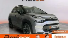 Gris Usado 2023 Citroën C3 Aircross PureTech SUV | 15.390 € (Buen precio)