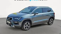 Usado 2021 Seat Ateca Style SUV | 21.810 € (Precio justo)