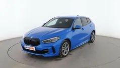 Usado 2023 BMW 118 M Sport Utilitario | 27.699 € (Precio justo)