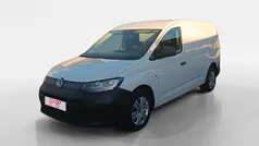 Usado 2021 VW Caddy Maxi Monovolumen | 19.985 € (Precio justo)