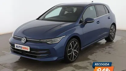 Usado VW Golf VIII 150 CV (110 kW) 2024