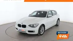 Usado 2013 BMW 116 Comfort Edition Utilitario | 11.499 € (Precio justo)