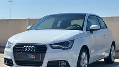 Usado 2013 Audi A1 Ambition Utilitario | 12.490 € (Precio justo)
