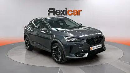 Usado Cupra Formentor 150 CV (110 kW) 2023 Gris SUV