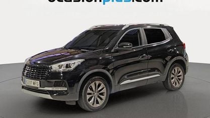 Usado DR DR 4.0 116 CV (85 kW) 2023 Blanco SUV