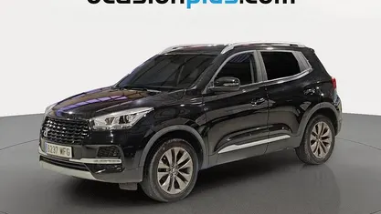 Usado 2023 DR DR 4.0 SUV | 11.628 € (Buen precio)