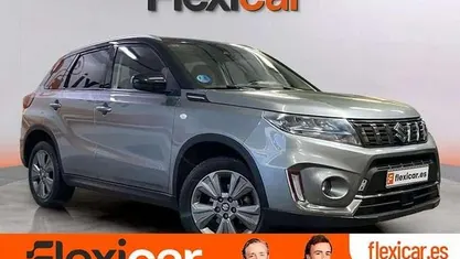 Usado Suzuki Vitara 129 CV (94 kW) 2021 SUV