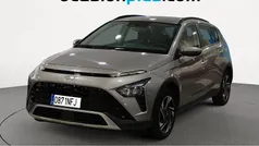 Usado 2022 Hyundai Bayon SUV | 12.628 € (Precio justo)
