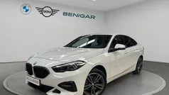 Blanco Usado 2024 BMW 218 Comfort Edition Coupe | 32.500 € (Precio justo)