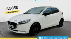 Usado 2023 Mazda 2 Edition Berlina | 14.750 € (Buen precio)