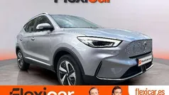 Usado 2022 MG ZS Luxury Berlina | 20.270 € (Precio justo)