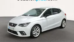 Usado 2019 Seat Ibiza FR Utilitario | 13.137 € (Precio justo)