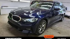 Usado 2021 BMW 330e Comfort Edition Familiar | 24.850 € (Super precio)