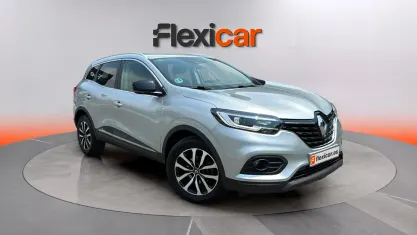 Usado Renault Kadjar Equilibre 140 CV (102 kW) 2022 Gris SUV