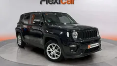 Usado 2018 Jeep Renegade Sport SUV | 12.690 € (Precio justo)