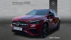 Usado 2025 Mercedes GLA200 SUV | 48.900 € (Precio justo)