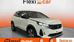 Usado 2023 Peugeot 3008 Allure SUV | 25.990 € (Buen precio)
