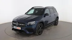 Usado 2022 Mercedes GLB200 AMG line SUV | 38.699 € (Precio justo)