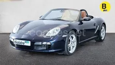 Usado 2005 Porsche Boxster Descapotable | 19.890 € (Super precio)