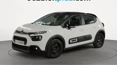 Usado 2024 Citroën C3 PureTech Utilitario | 12.446 € (Buen precio)
