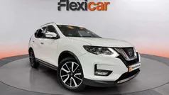 Usado 2018 Nissan X-Trail Tekna SUV | 17.490 € (Precio justo)