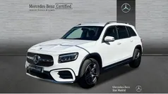 Usado 2024 Mercedes GLB200 SUV | 42.990 € (Precio justo)