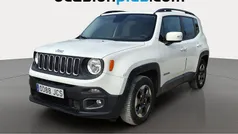 Usado 2015 Jeep Renegade Longitude SUV | 9350 € (Precio justo)