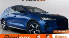 Usado 2023 Ford Focus Active Familiar | 16.490 € (Buen precio)