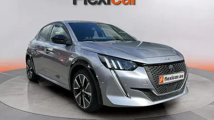 Usado Peugeot 208 GT 100 kW (136 CV) 2022 Utilitario