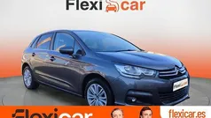 Usado 2017 Citroën C4 Live Berlina | 9290 € (Precio justo)