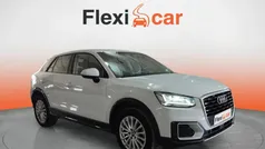 Blanco Usado 2019 Audi Q2 Design SUV | 17.290 € (Precio justo)