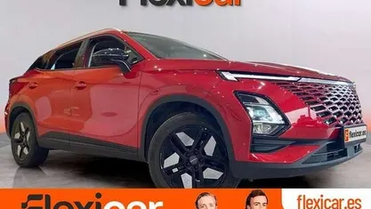 Usado Omoda 5 147 CV (108 kW) 2025 SUV