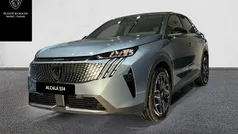 Usado 2025 Peugeot 3008 GT SUV | 34.727 € (Precio justo)