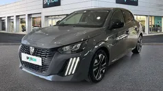 Usado 2024 Peugeot 208 Allure Utilitario | 16.500 € (Precio justo)