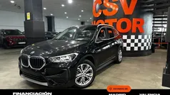 Usado 2021 BMW X1 SUV | 24.450 € (Precio justo)