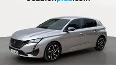 Usado 2024 Peugeot 308 Allure Utilitario | 19.864 € (Super precio)